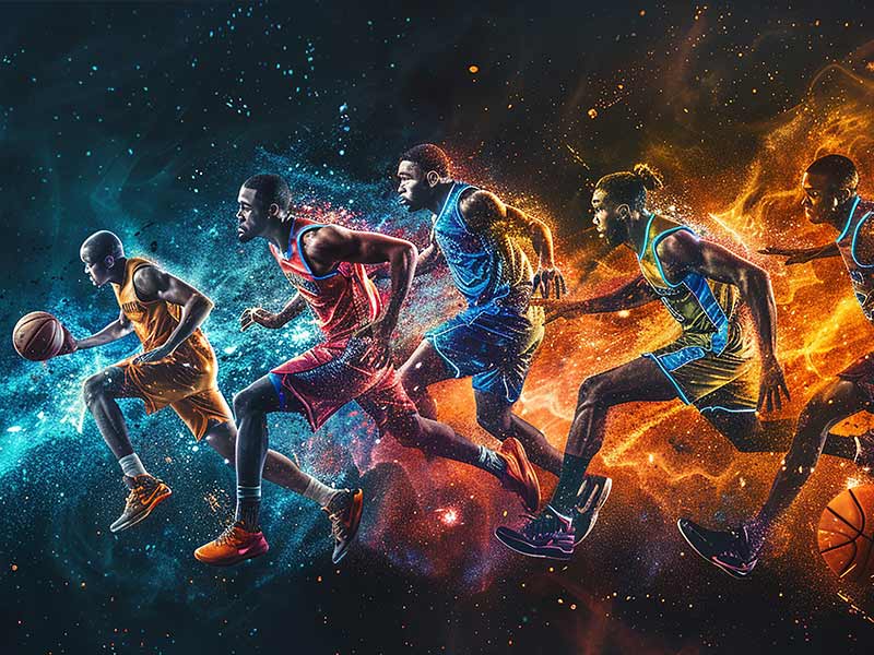 某博主建议：杨瀚森如果像当初姚明一样，找个美国当地的翻译会更好