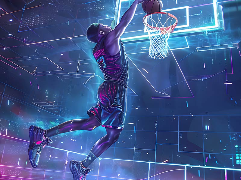 开拓者队记：杨瀚森还没准备好打NBA！但他的掩护表现超过预期