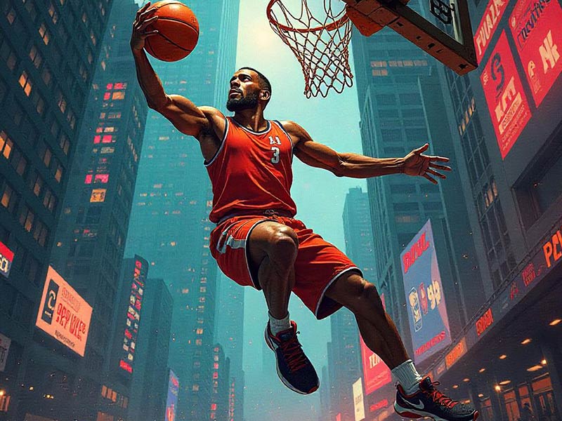 孔祥宇：东契奇强势复出，这赛季冲击得分王和MVP都很有希望啊