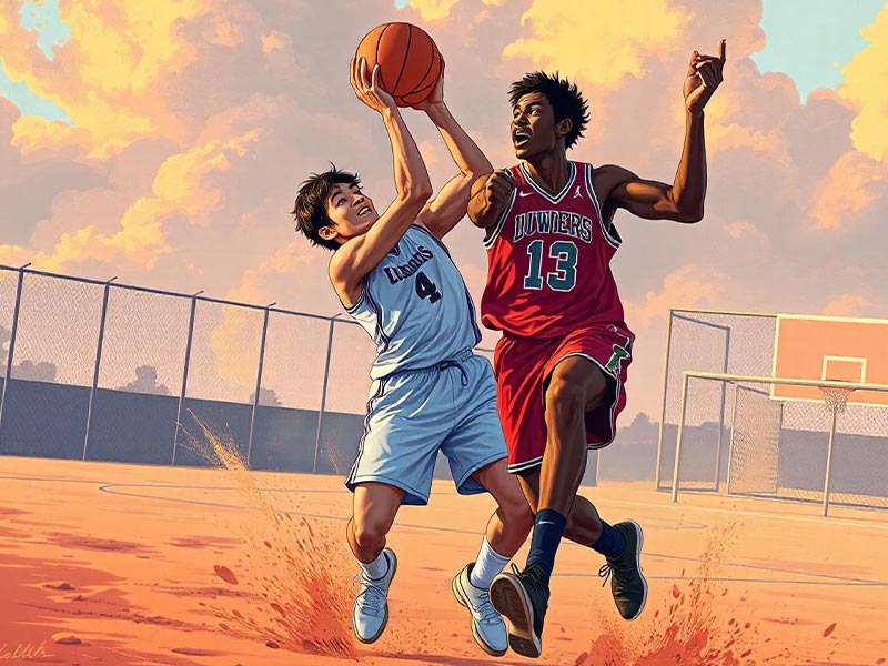 发展联盟最大牌球员？名场面：库里20年在发展联盟的训练！