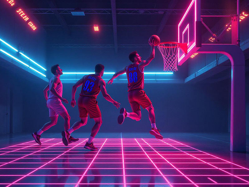 段冉：杨瀚森未来在一队出场难度越来越大 这样还不如去G联盟练级