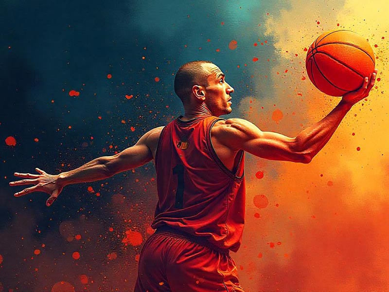 看看杨瀚森7月到10月英语提升的情况，感觉进步不大呀🙅